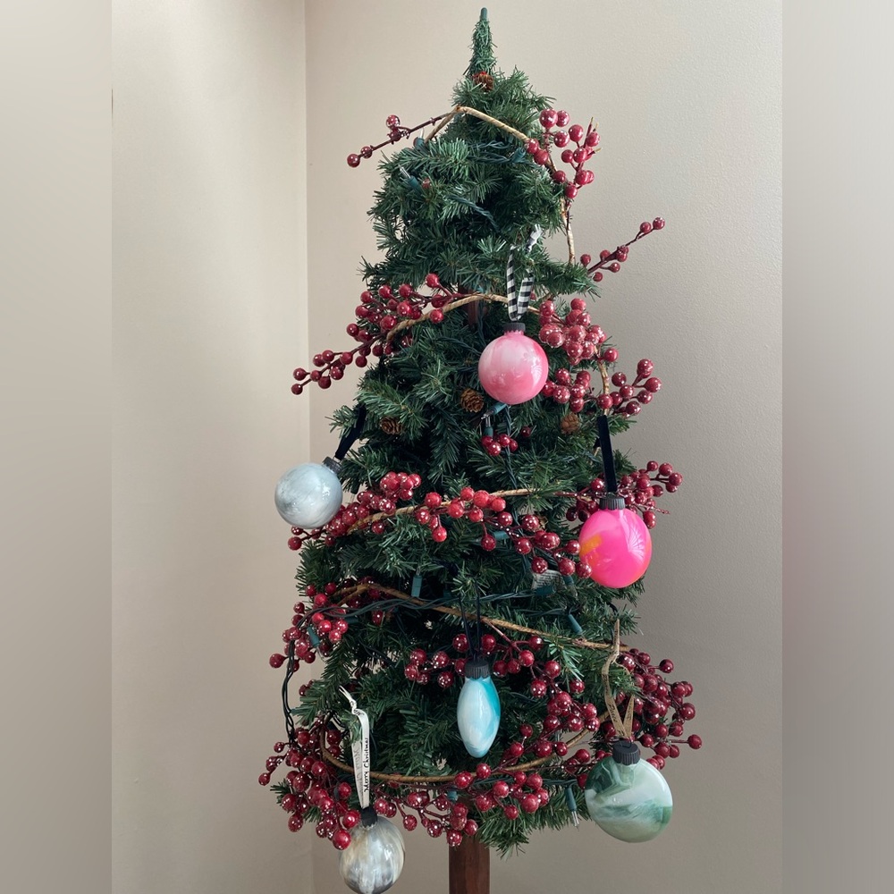 Handmade Custom Ornaments